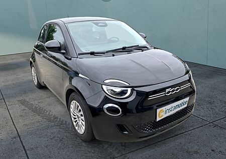 Fiat 500E 500 e Neuer Action Automatik 95PS Komfort,-Radio,-& Winter-Paket