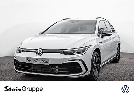 VW Golf Variant R-Line 1.5 l eTSI OPF DSG