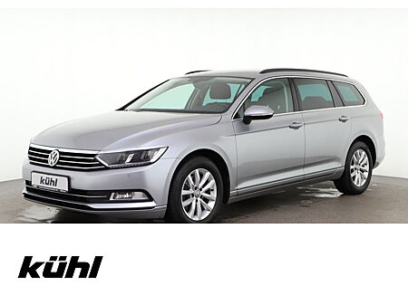 VW Passat Variant 2.0 TDI DSG Comfortline LED ACC Navi