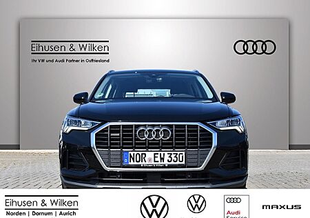 Audi Q3 35 TDI quattro LED*VIRTUAL*Leder Mono550