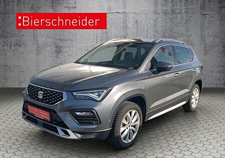 Seat Ateca 1.5 TSI DSG Xperience NAVI LED AHK KAMERA