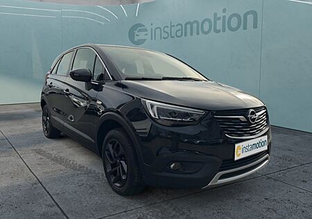 Opel Crossland X 120 Jahre 1.2, *Park&Go*ThermaTec*