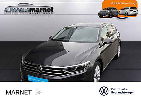 VW Passat Variant 2.0 TDI Elegance DSG *AHK*Kamera*