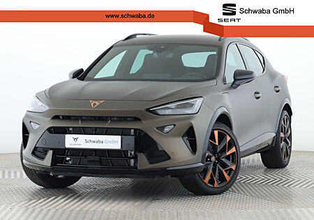 Cupra Formentor VZ 1.5 e-HYBRID DSG *LED*ACC*R-KAM*PDC