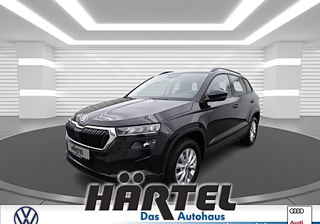 Skoda Karoq SELECTION 1.5 TSI DSG (+NAVI+AUTOMATIK+CLIMA