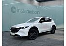 Mazda CX-5 e-SKY-G 194 6AT AWD HOMURA 360°+BOSE+HEADUP