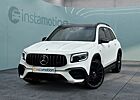 Mercedes-Benz GLB 35 AMG 4M Speedshift DCT 8GAdvanced Plus