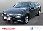 VW Passat Variant 2.0 TDI DSG / Navi, LED, RFK