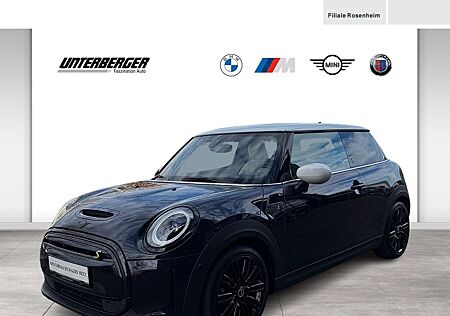 Mini Cooper S Cooper SE Hatch Head-Up HK HiFi Pano LED RFK Shz