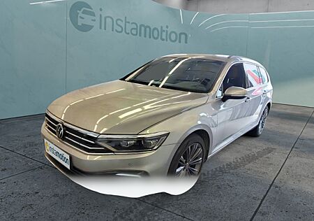 VW Passat Variant 1.4 TSI eHybrid GTE R-LINE LM18 KAMERA IQ.LIGHT