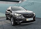 Opel Grandland Ultimate 1.2Turbo Voll-Leder+Klimasitz Voll-LED Navi PDCv+h+Cam Klimaauto.+SHZ Allwetter