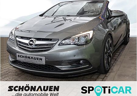 Opel Cascada 1.6 INNOVATION DI TURBO S&S +S/LHZ+NAVI++