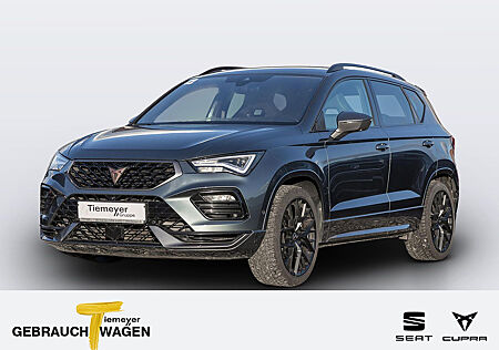 Cupra Ateca VZ LM19 AHK BEATS NAVI+ eKLAPPE ACC WINTERPKT