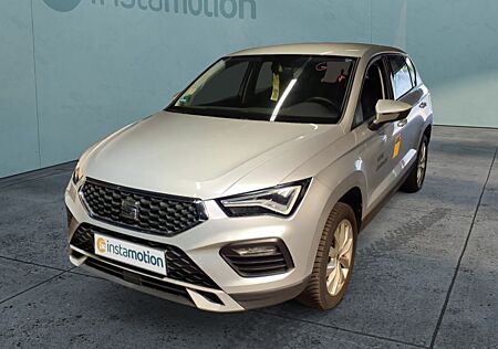 Seat Ateca 1.5 TSI STYLE VIRTUAL LED SITZH ALLWETTER