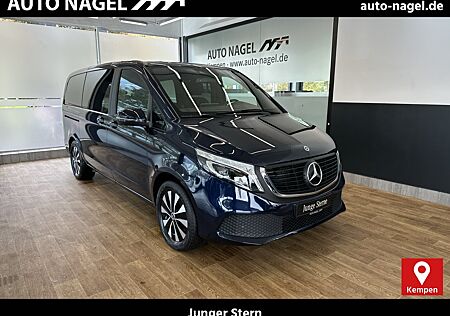 Mercedes-Benz EQV 300 Lang +LED+NAVI+DISTRONIC+360°+Totwinkel+