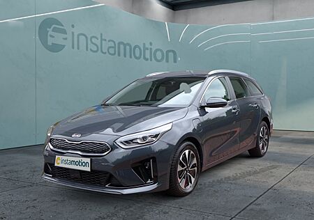 Kia Cee'd Ceed Sportswagen Spirit PlugIn Hybrid