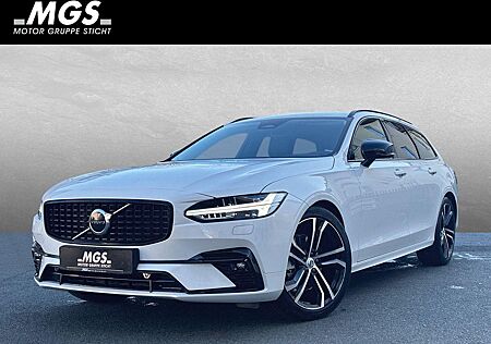 Volvo V90 Plus Dark 2.0 #Standheizung #elektr. AHK