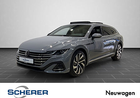 VW Arteon Shooting Brake R-Line 2,0 l TDI (150 PS) 7-Gang-DSG