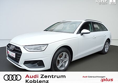 Audi A4 Avant 30 TDI s-tronic Navi PDC Sportsitze