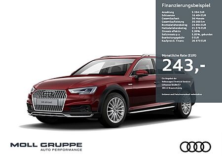 Audi A4 Allroad quattro quattro 45 TFSI s NAVI LED