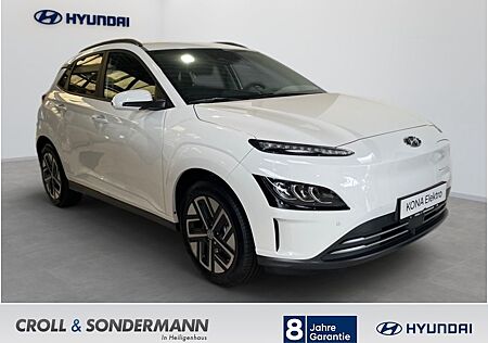 Hyundai Kona Elektro Navi, Kamera, LM, Klimaauto