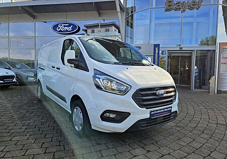 Ford Transit Custom 300 L2H1 LKW VA Trend