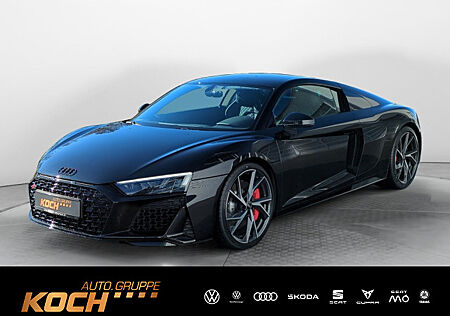 Audi R8 Coupé V10 performance RWD *ON STOCK!* SOFORT!