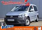 VW Caddy 2.0 TDI BOTT-SPEZIALEINBAU/AHK/COOL&FIND/N