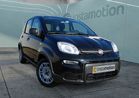 Fiat Panda HYBRID 1.0 GSE 70PS E6D FINAL RADIO