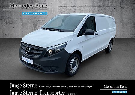 Mercedes-Benz Vito 116 CDI Kasten Lang Automatik/Klima/Kamera/Easy-Cargo