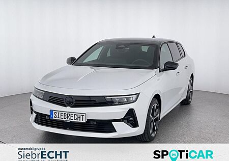 Opel Astra GS Line 1.2*NAVI*SHZ*360°K*uvm