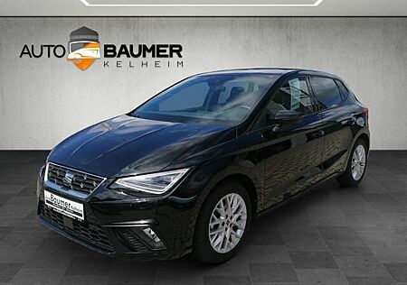 Seat Ibiza 1.0 TSI FR XL KAM ACC NAVI LED VC