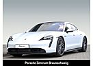Porsche Taycan Head-Up Rückfahrkamera Luftfederung 20-Zoll