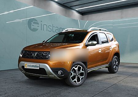 Dacia Duster Prestige TCe 125 PDC KLIMA LM-Felgen