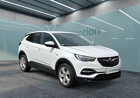 Opel Grandland X 1.5 D Edition Klima Sitzheizung