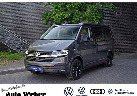 VW T6 California California 2.0 TDI Ocean Edition Std-Hzg. sofort Verfügbar!