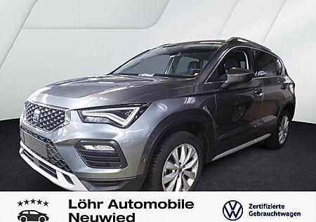 Seat Ateca 1.5 TSI DSG Xperience /Navi/AHK/LED/ACC