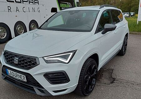 Seat Ateca FR 1.5lTSI DSG*Navi/AHK/LED/PANO/uvm.*