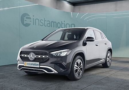 Mercedes-Benz GLA 250 e Progressive Adv.Plus AHK VZ Smart Memory