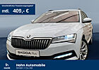 Skoda Superb Combi 2.0 TDI DSG Ambition AHK Kamera ACC