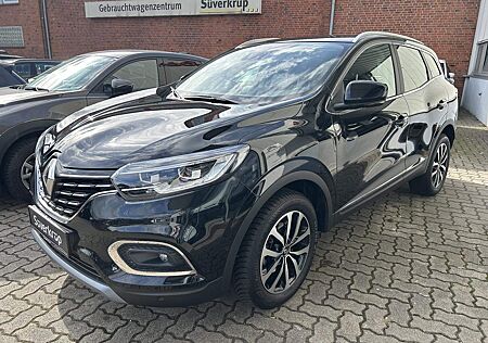 Renault Kadjar Techno TCe 160 EDC NAVI+KLIMA+RÜCKFAHRKAM