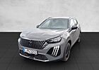 Peugeot 2008 GT 1.2 PT 130 EAT AHK Navi Leder 360 Kamera Massage LED