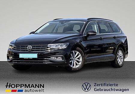 VW Passat Variant Business 1.5 TSI DSG Navi LED ACC