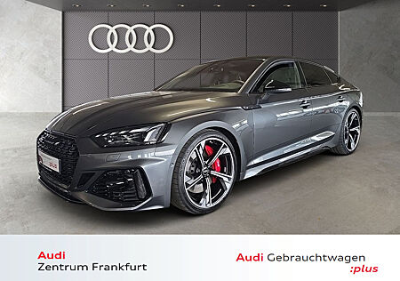 Audi RS5 Sportback 2.9 TFSI qu Navi Matrix Leder HuD RS-AGA 280 km/h Pano