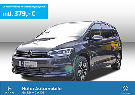 VW Touran Comfortline 1,5TSI 150PS DSG KAMERA NAVI