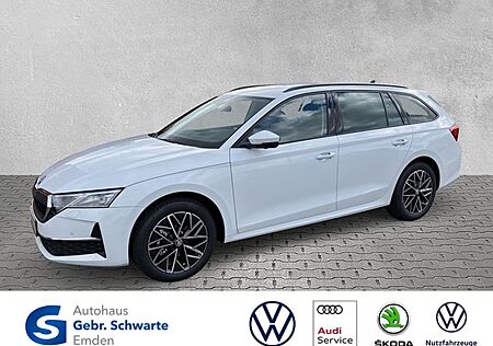 Skoda Octavia Combi 2.0 TDI DSG Selection Virtual+Head-Up+Kamera