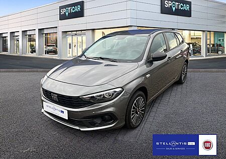 Fiat Tipo Kombi 1.5 GSE Hybrid, Komfort- & Tech-Paket