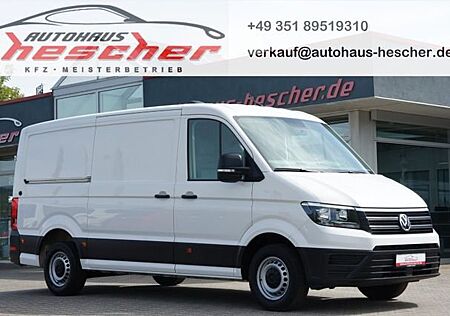 VW Crafter Kasten 35 L3H2 2.0 TDI FWD *NAVI*PDC*