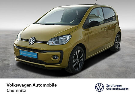 VW Up ! 1.0 Start-Stopp IQ.DRIVE LED Bluetooth