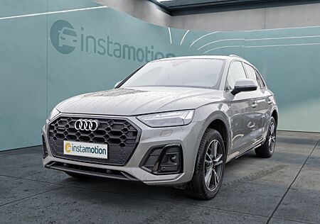 Audi Q5 40 TDI Q S LINE LM19 KAMERA NAVI+ VIRTUAL PANO